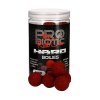 Starbaits PRObiotic Hard Boilies Red One 200g