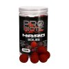 Starbaits PRObiotic Hard Boilies Red One 200g