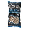 Starbaits Boilies PRObiotic Squid & Pepper