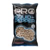 Starbaits Boilies PRObiotic Squid & Pepper (Balení 1kg, Průměr 10mm)