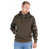 Khaki:Camo Hoody 1