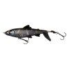 3D SmashTail Black Ghost