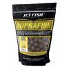 JET Fish Supra Fish boilie Squid/Scopex 1kg