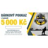 darkovy poukaz fh 5000