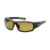 Wrap Arround Sunglasses 1 (Yellow Lens)