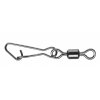 Daiwa obratlíky s karabinkou Easy Snap Swivel