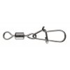 Daiwa obratlíky s karabinkou Egg Snap Swivel