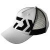Daiwa kšiltovka D-Vec Cap White