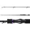 Daiwa prut Prorex XR Light Baitcast 2,25m 5-14g 2díl