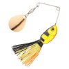 Rocket Shad SpinnerBait Perch