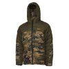 Bank Bound Insulated Jacket