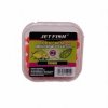 JET Fish fluo měkčené pelety 40g