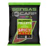 Sensas Crazy Bait Mini Sticky Pellets 700g