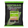 Sensas Crazy Bait Mini Sticky Pellets 700g