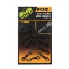 Fox obratlíky EDGES Kwik Change Hook Swivels