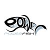 PowerFish logo