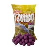 Benzar Mix Turbo Boilie 800g (Barva Bílá, Průměr 20mm, Příchuť Česnek/Ryba)