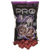 Starbaits Boilies PRObiotic Blackberry (Balení 1kg, Průměr 14mm)