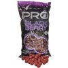Starbaits Boilies PRObiotic Blackberry (Balení 1kg, Průměr 14mm)