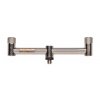 C Tec Buzzer Bar Stainless Steel 2Rod