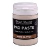 Trout Master Pro Paste 1 (White Glitter)