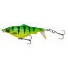 3D Fat Smashtail Floating Firetiger