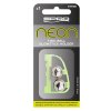 Neon Clip On Double Bell Holder 2