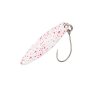 Area Game Spoons Sukoshi Splat White Body:Fuchsia Splat