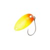 Area Game Spoons Roru Orange Tip:Chartreuse:Gold