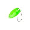 Area Game Spoons Roru Vert Lime Green:Gold