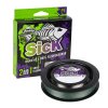 Sick Two in One Braid & Fluorocarbon Moss Green:Clear 1