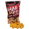 Starbaits Boilie G&G Global Pineapple
