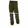 Hydroforce G2 Combat Trousers Green 2
