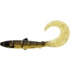 BullTeez Curltail Cola Perch