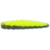 Magic Trout B Maggot Yellow:Black