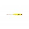 PowerBait SneakMinnow Speckled Lime