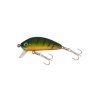 Perch 1 Oil Green:Yellow