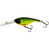 BabyBite DR Crankbait Firetiger