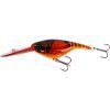 BabyBite DR Crankbait 3D Fire Craw