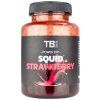 tb baits power dip glm squid strawberry 150 ml p252