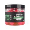Pop Up Pink Monster Crab + NHDC