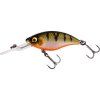 BuzzBite Crankbait Bling Perch