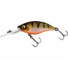 BuzzBite Crankbait Bling Perch