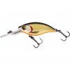 BuzzBite Crankbait Official Roach