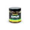 Mikbaits Amur Range boilie v dipu Amur 250ml