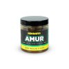 Mikbaits Amur Range boilie v dipu Amur 250ml