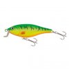 Fat Shad Green:Yellow