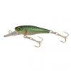 Perch 3 Green:Silver