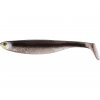 ShadTeez Slim Limited Edition Silver Minnow