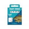 C Tec Fast Rigs Carp Gold 1